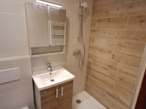 Kompletna adaptacija kupaone