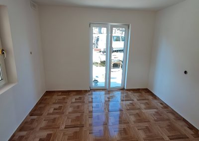 Uređenje prostorije