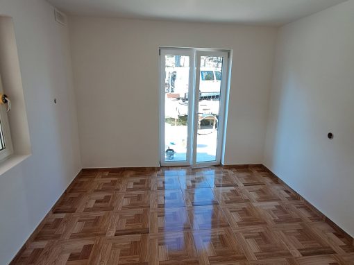 Uređenje prostorije