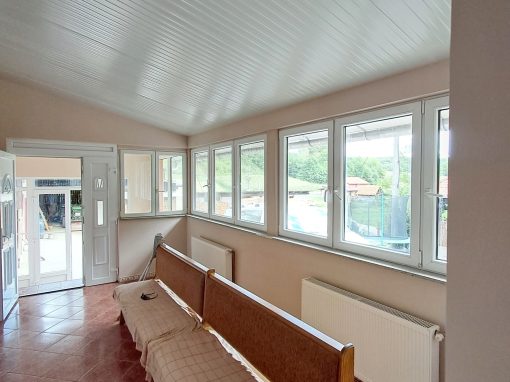 Uređenje prostorije